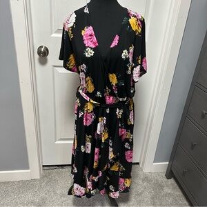 Torrid Dress